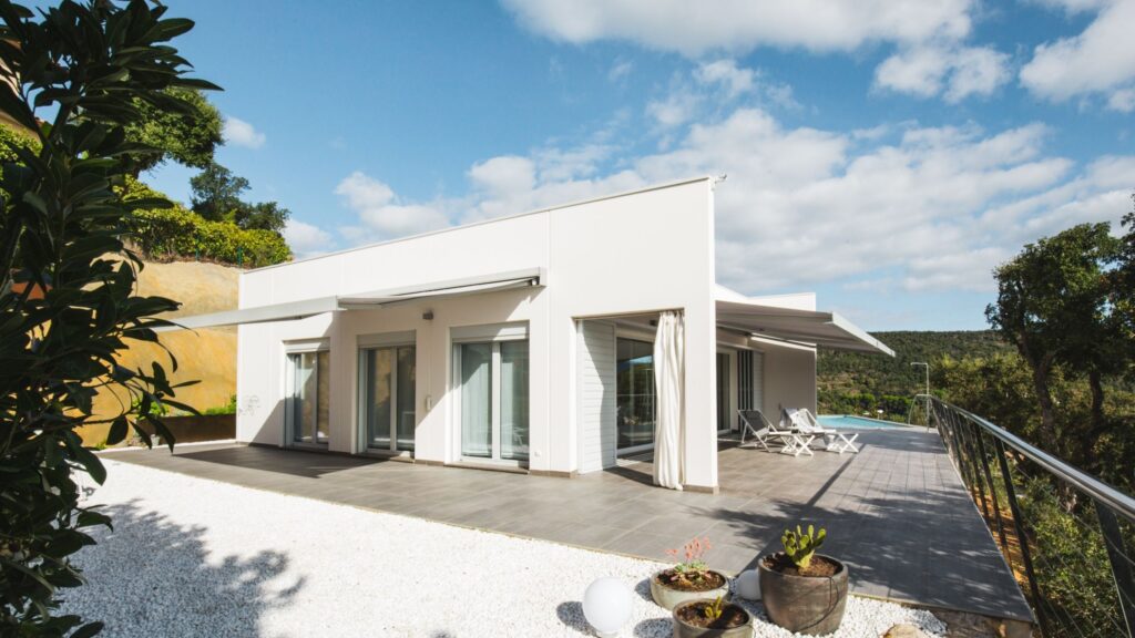 PMP presenta un nou servei de disseny d�exteriors PMP PMP presenta un nou servei de disseny d�exteriors PMP