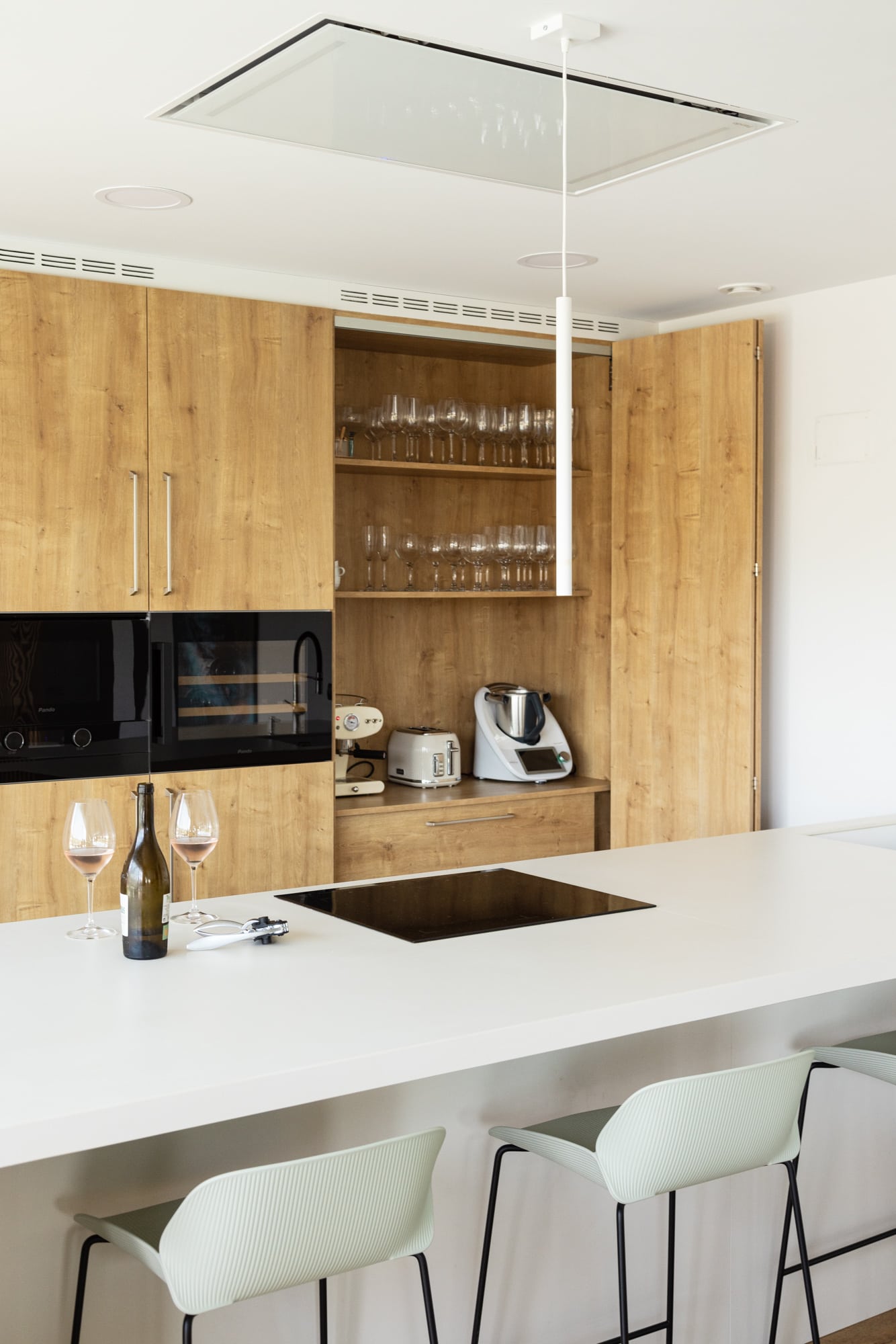 Casa prefabricada Sant Feliu de Codines